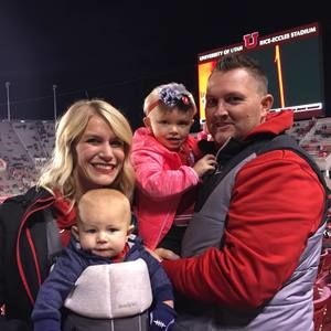 Meet your Posher, Kellen